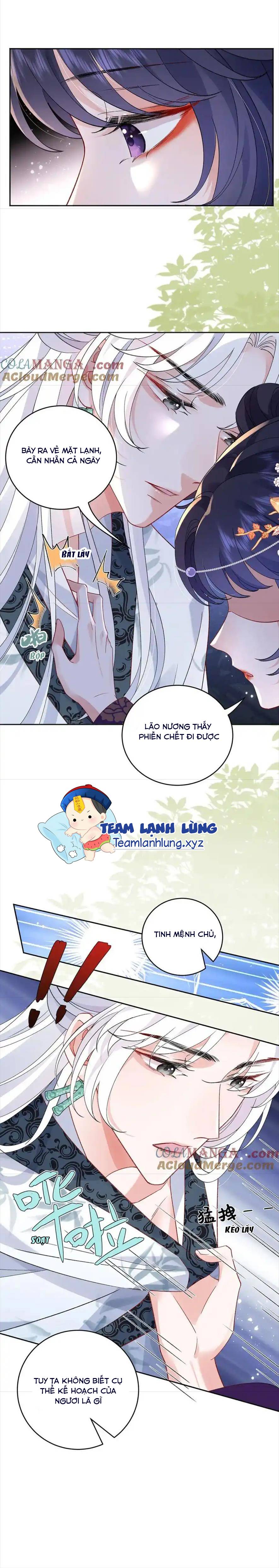 Xuyên Vào Tiểu Thuyết Tu Tiên Ta Lập Nam Đoàn - Chap 44