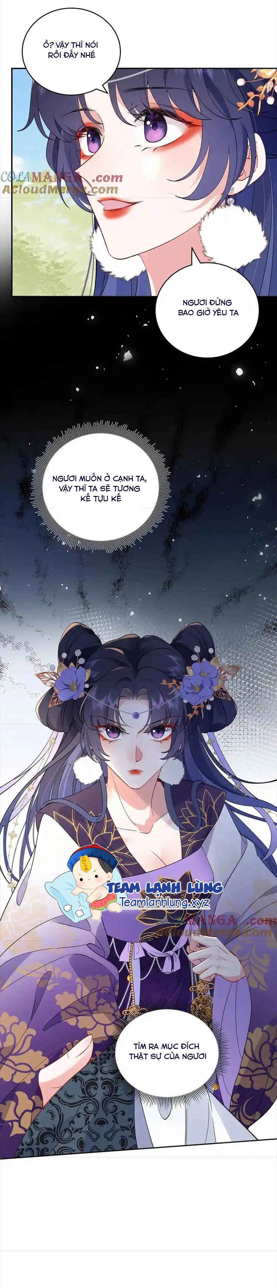 Xuyên Vào Tiểu Thuyết Tu Tiên Ta Lập Nam Đoàn - Chap 44