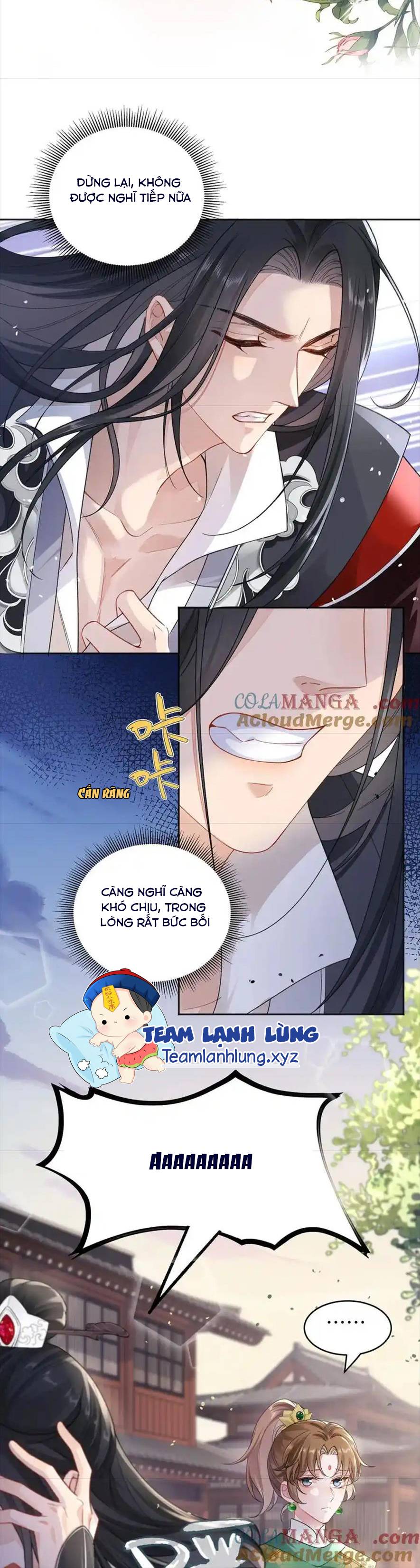 Xuyên Vào Tiểu Thuyết Tu Tiên Ta Lập Nam Đoàn - Chap 44