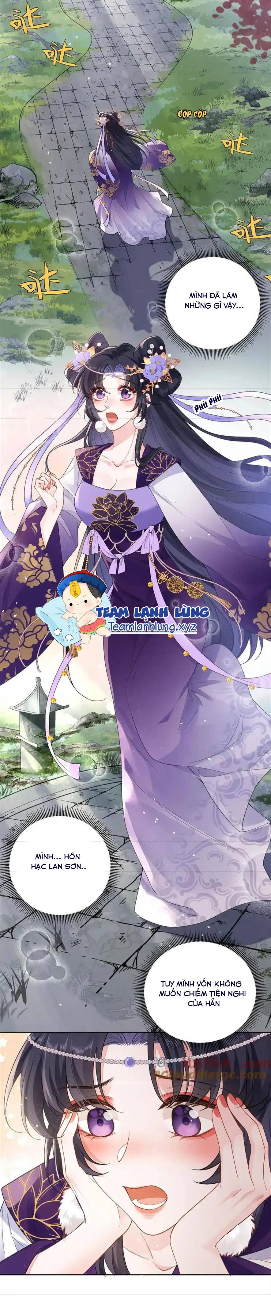 Xuyên Vào Tiểu Thuyết Tu Tiên Ta Lập Nam Đoàn - Chap 44