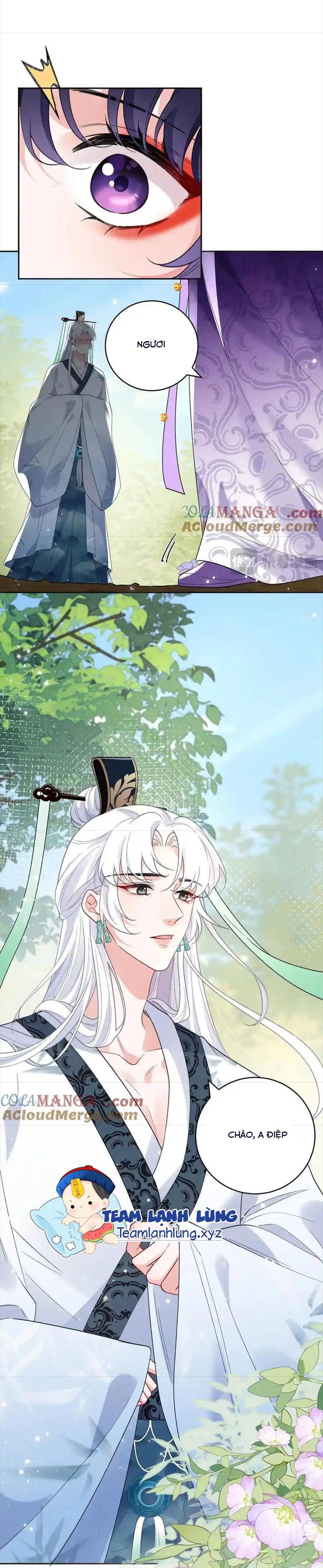 Xuyên Vào Tiểu Thuyết Tu Tiên Ta Lập Nam Đoàn - Chap 44