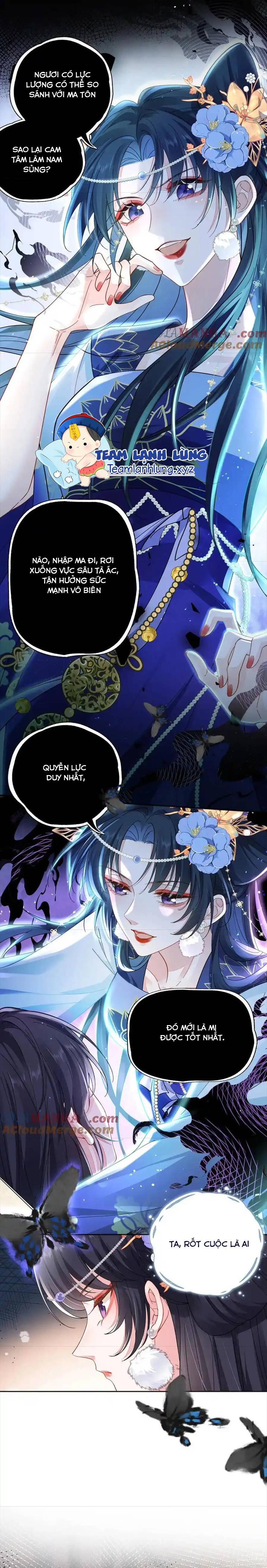 Xuyên Vào Tiểu Thuyết Tu Tiên Ta Lập Nam Đoàn - Chap 45-47