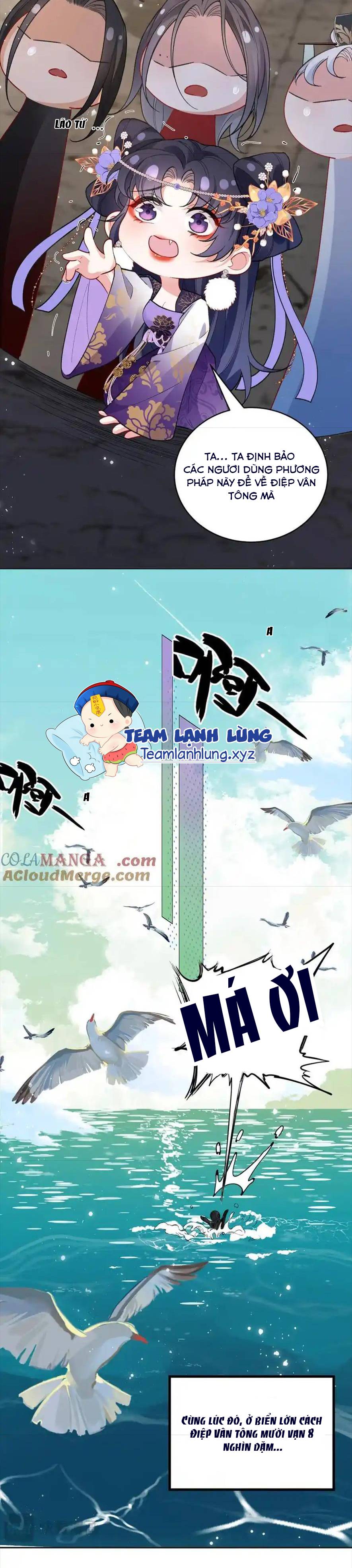 Xuyên Vào Tiểu Thuyết Tu Tiên Ta Lập Nam Đoàn - Chap 45-47