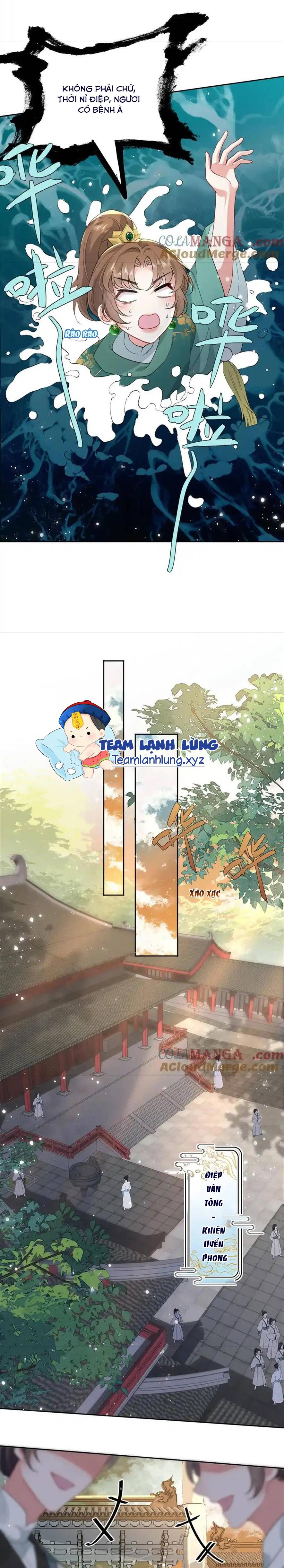 Xuyên Vào Tiểu Thuyết Tu Tiên Ta Lập Nam Đoàn - Chap 45-47