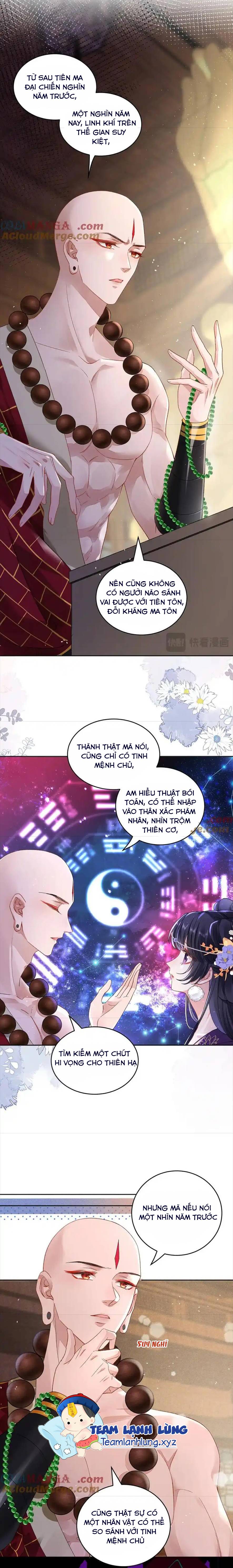 Xuyên Vào Tiểu Thuyết Tu Tiên Ta Lập Nam Đoàn - Chap 45-47