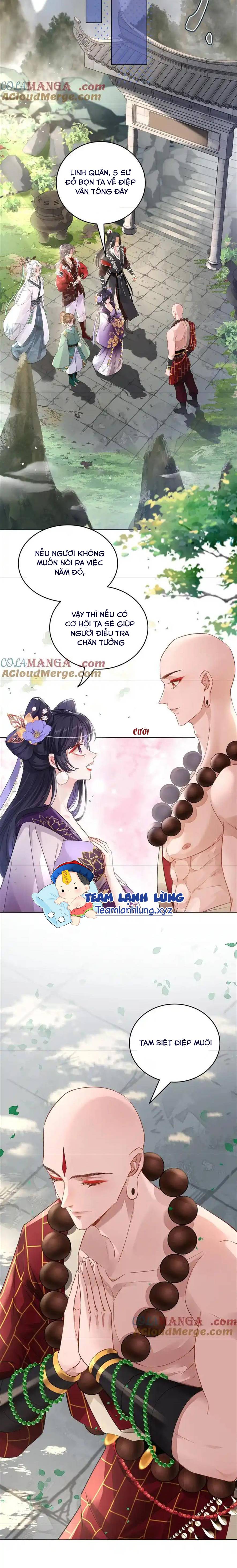 Xuyên Vào Tiểu Thuyết Tu Tiên Ta Lập Nam Đoàn - Chap 45-47