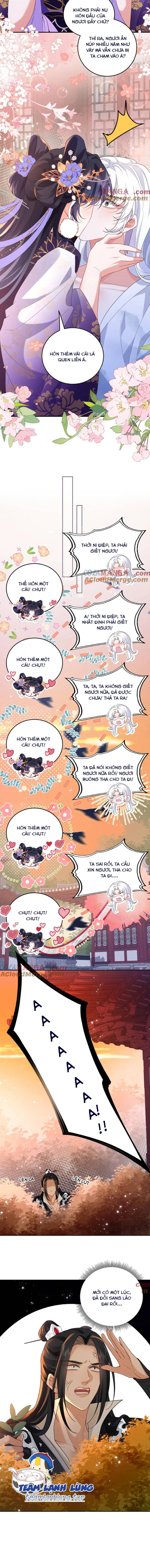 Xuyên Vào Tiểu Thuyết Tu Tiên Ta Lập Nam Đoàn - Chap 49