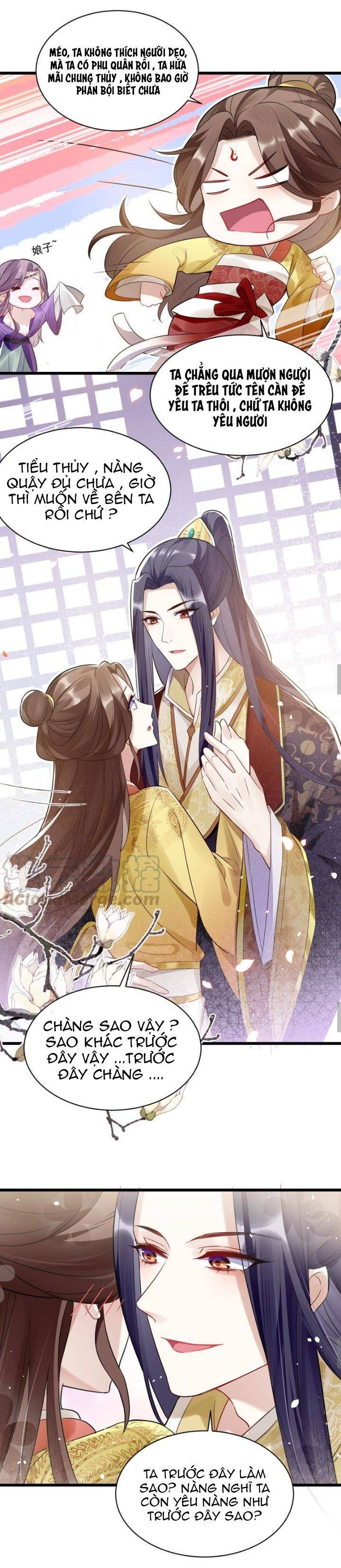 Xuyên Vào Trò Chơi Công Lược Boss Phản Diện - Chap 0