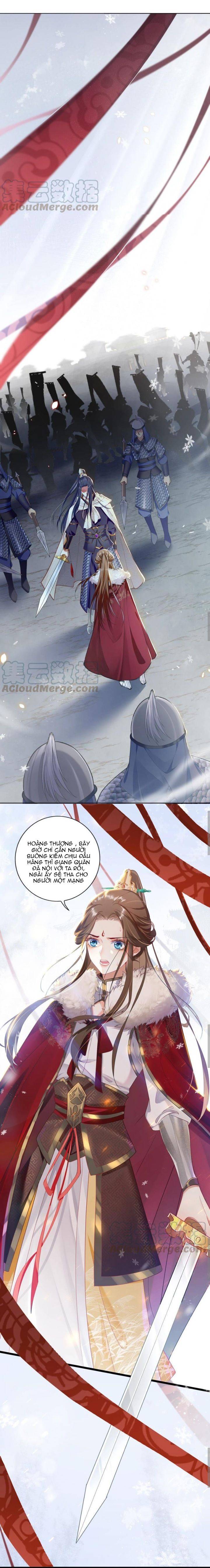 Xuyên Vào Trò Chơi Công Lược Boss Phản Diện - Chap 1