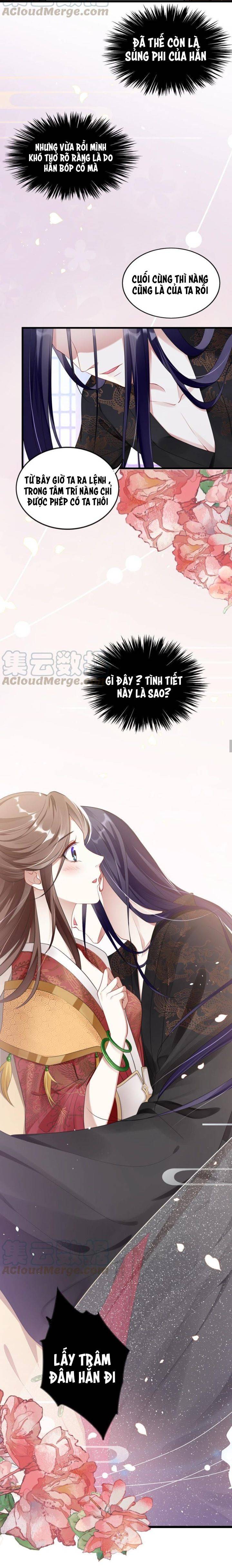 Xuyên Vào Trò Chơi Công Lược Boss Phản Diện - Chap 1