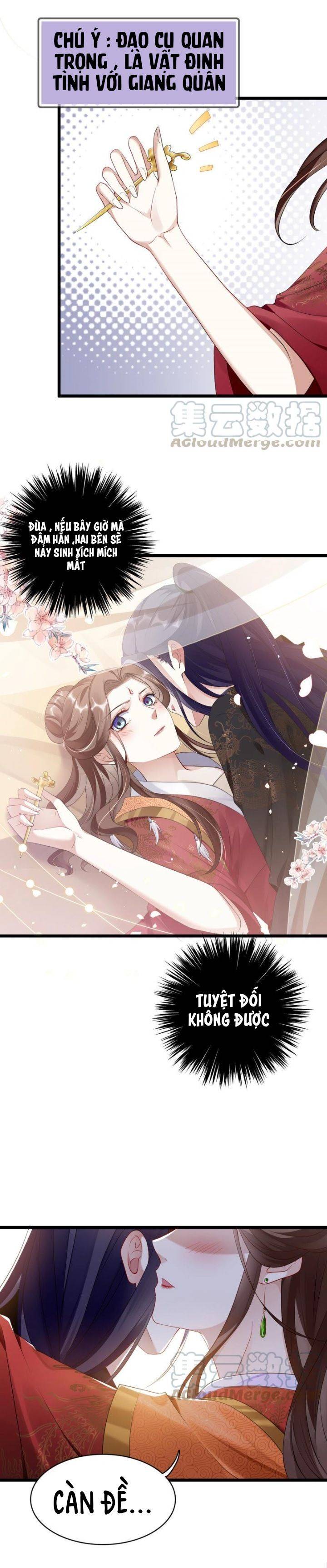 Xuyên Vào Trò Chơi Công Lược Boss Phản Diện - Chap 1