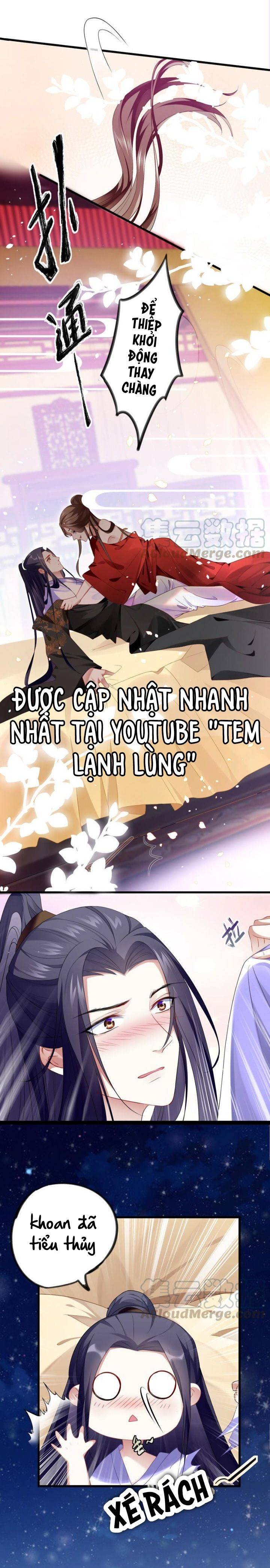 Xuyên Vào Trò Chơi Công Lược Boss Phản Diện - Chap 1