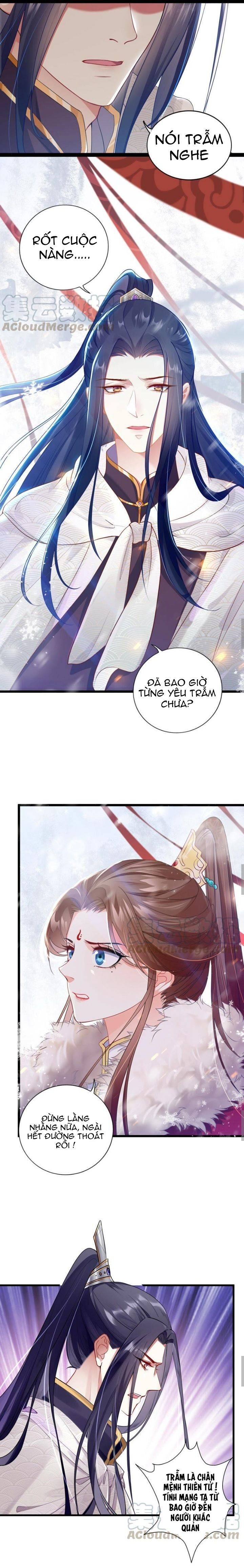 Xuyên Vào Trò Chơi Công Lược Boss Phản Diện - Chap 1