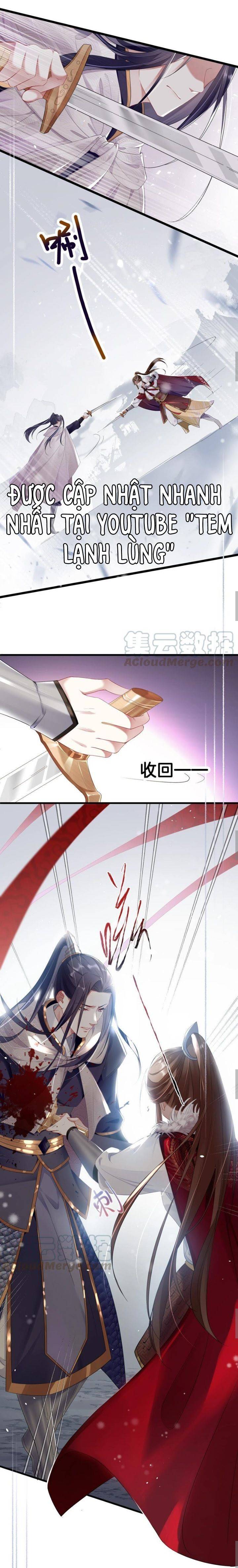 Xuyên Vào Trò Chơi Công Lược Boss Phản Diện - Chap 1