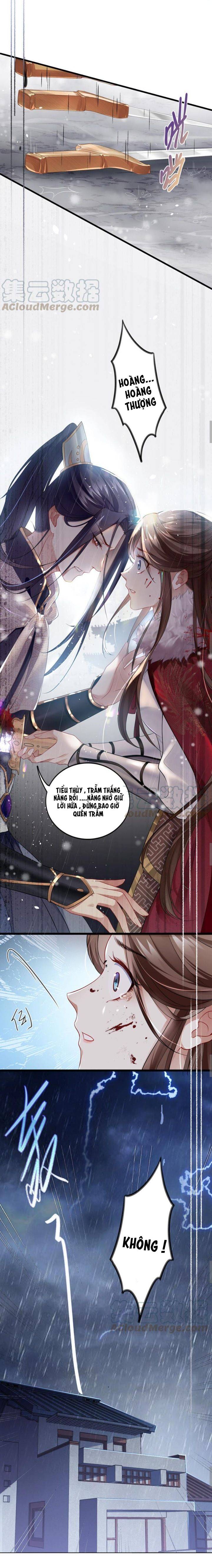 Xuyên Vào Trò Chơi Công Lược Boss Phản Diện - Chap 1