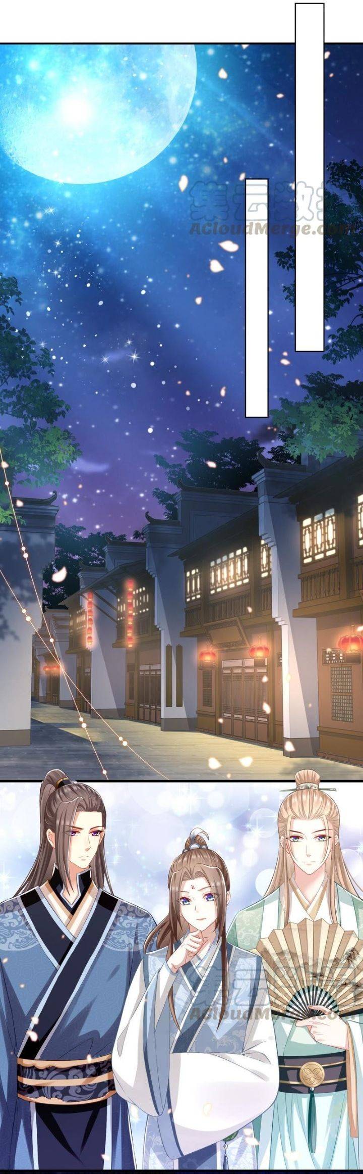 Xuyên Vào Trò Chơi Công Lược Boss Phản Diện - Chap 10