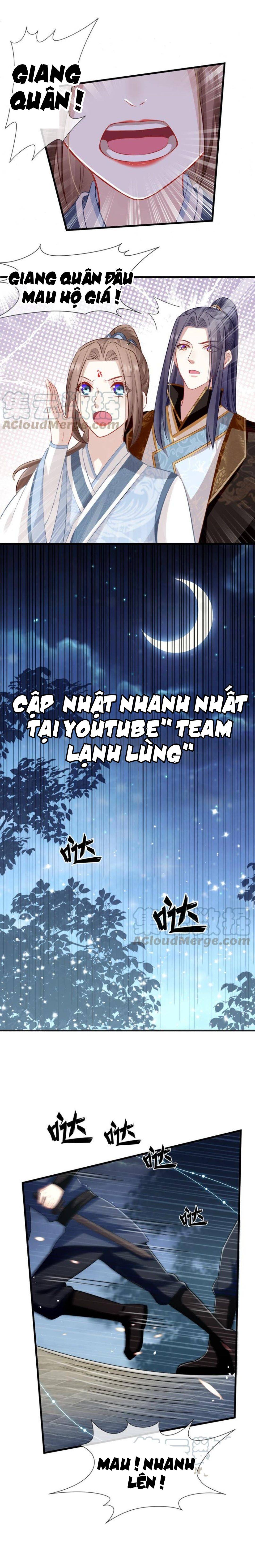 Xuyên Vào Trò Chơi Công Lược Boss Phản Diện - Chap 14