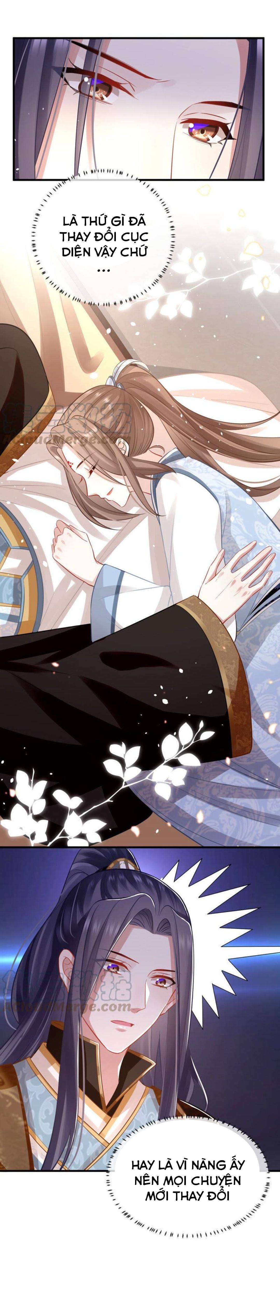 Xuyên Vào Trò Chơi Công Lược Boss Phản Diện - Chap 15