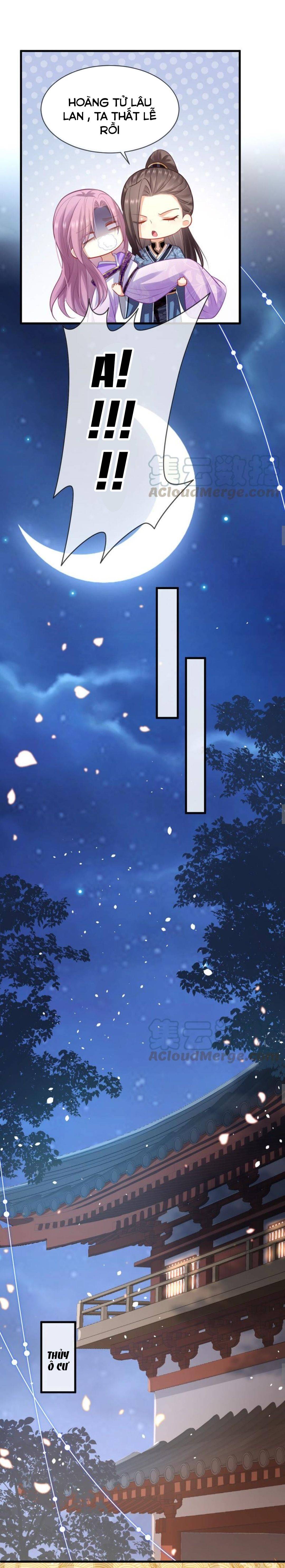 Xuyên Vào Trò Chơi Công Lược Boss Phản Diện - Chap 15