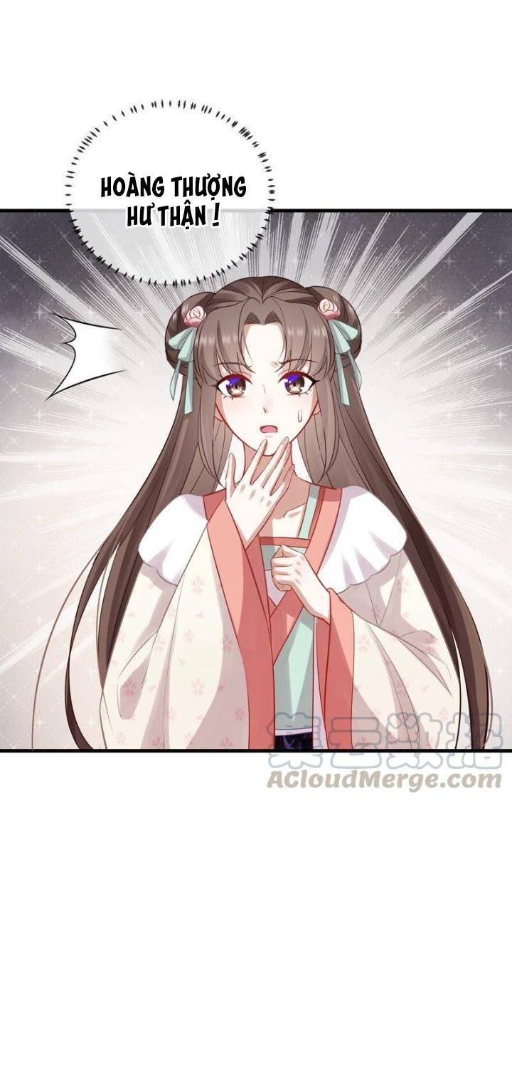 Xuyên Vào Trò Chơi Công Lược Boss Phản Diện - Chap 16