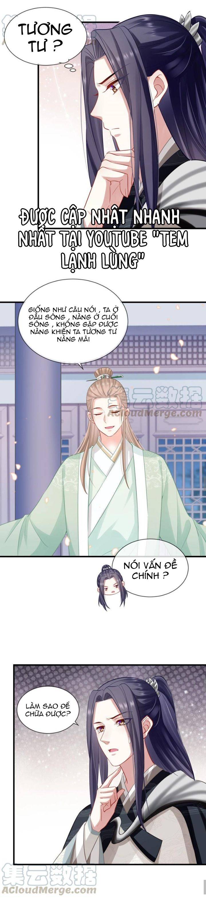 Xuyên Vào Trò Chơi Công Lược Boss Phản Diện - Chap 16