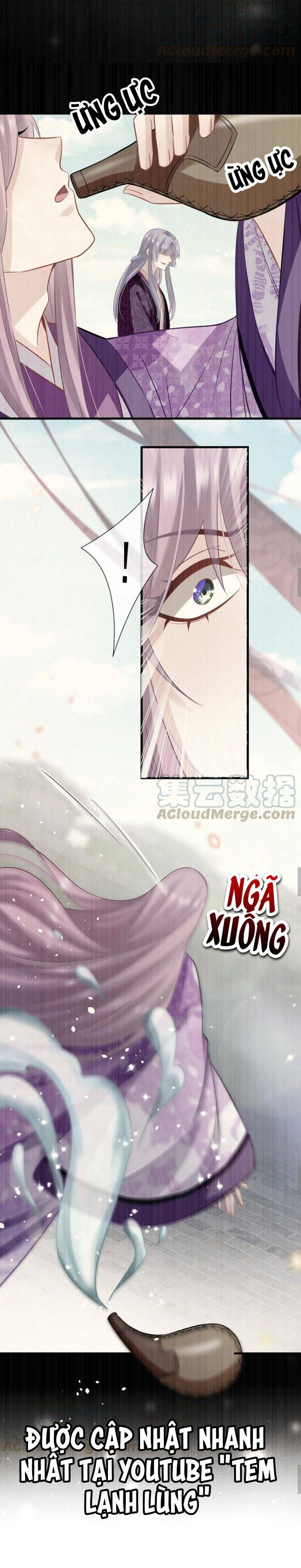 Xuyên Vào Trò Chơi Công Lược Boss Phản Diện - Chap 18