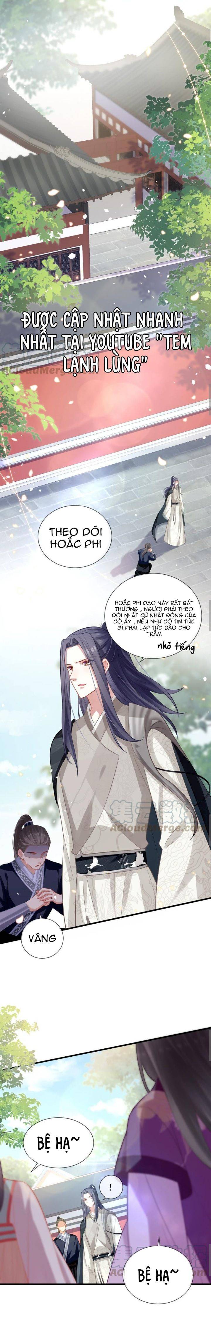 Xuyên Vào Trò Chơi Công Lược Boss Phản Diện - Chap 19