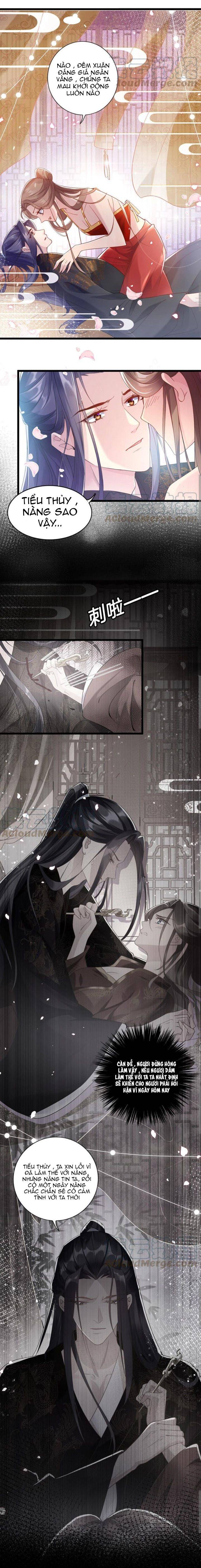 Xuyên Vào Trò Chơi Công Lược Boss Phản Diện - Chap 2