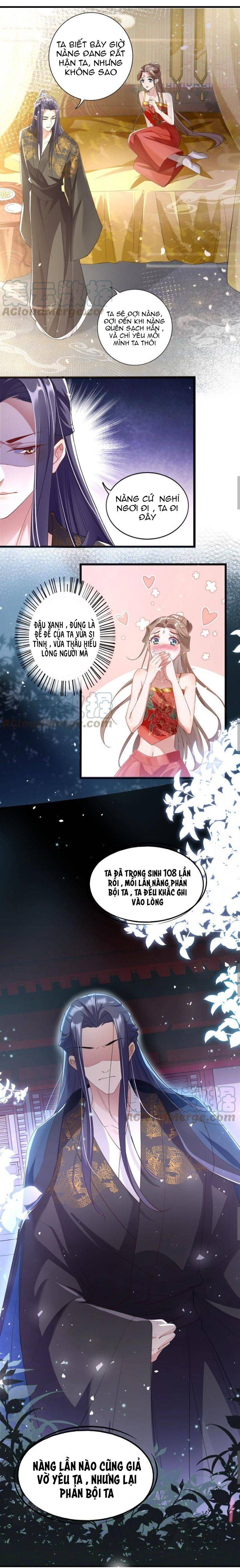 Xuyên Vào Trò Chơi Công Lược Boss Phản Diện - Chap 2