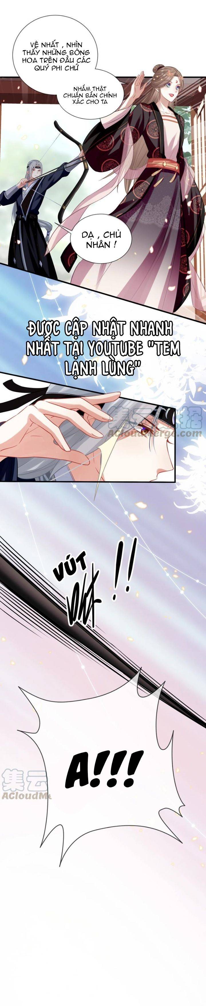 Xuyên Vào Trò Chơi Công Lược Boss Phản Diện - Chap 20