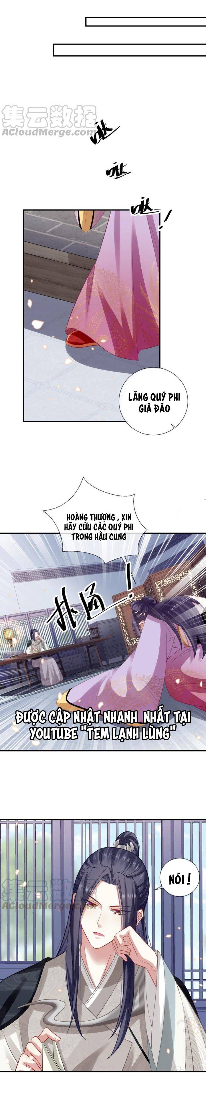 Xuyên Vào Trò Chơi Công Lược Boss Phản Diện - Chap 21