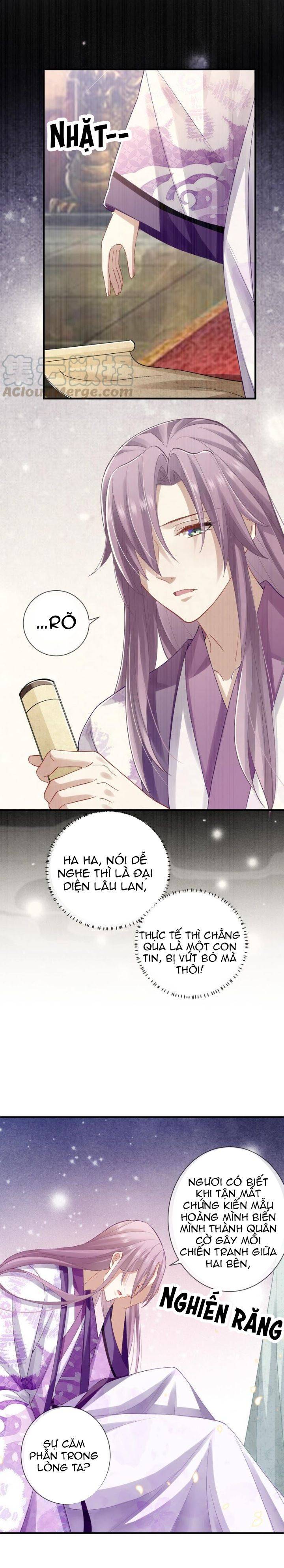 Xuyên Vào Trò Chơi Công Lược Boss Phản Diện - Chap 24