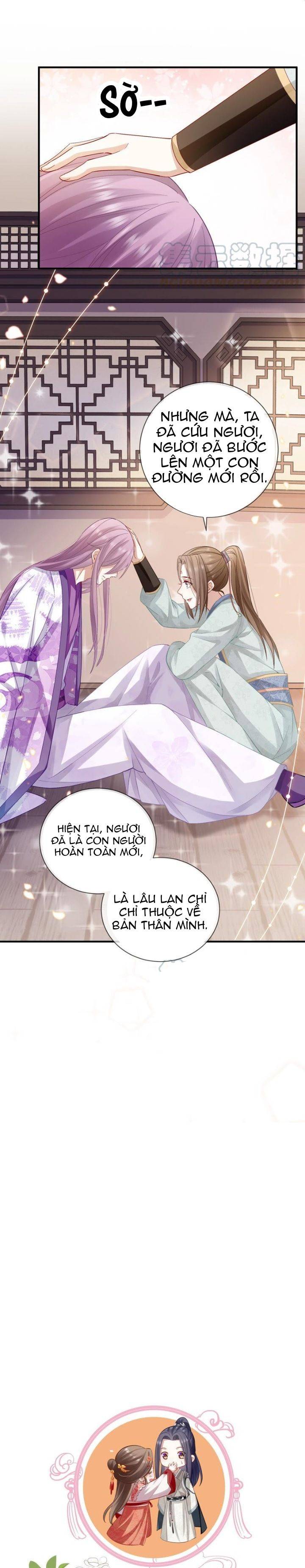 Xuyên Vào Trò Chơi Công Lược Boss Phản Diện - Chap 24