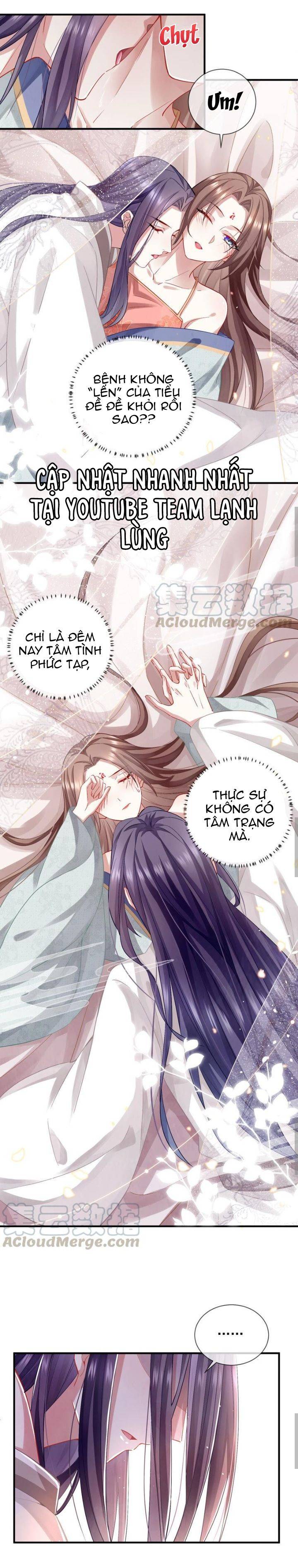 Xuyên Vào Trò Chơi Công Lược Boss Phản Diện - Chap 26