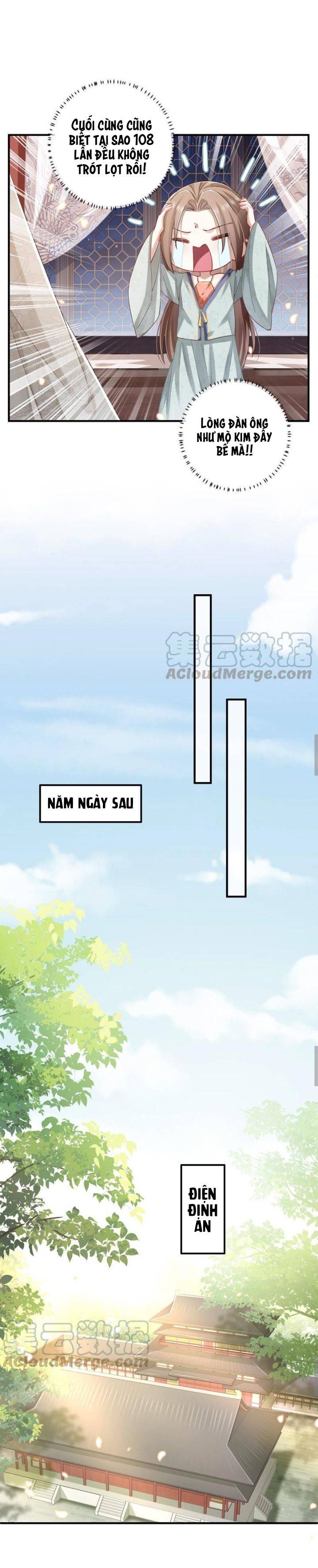 Xuyên Vào Trò Chơi Công Lược Boss Phản Diện - Chap 26