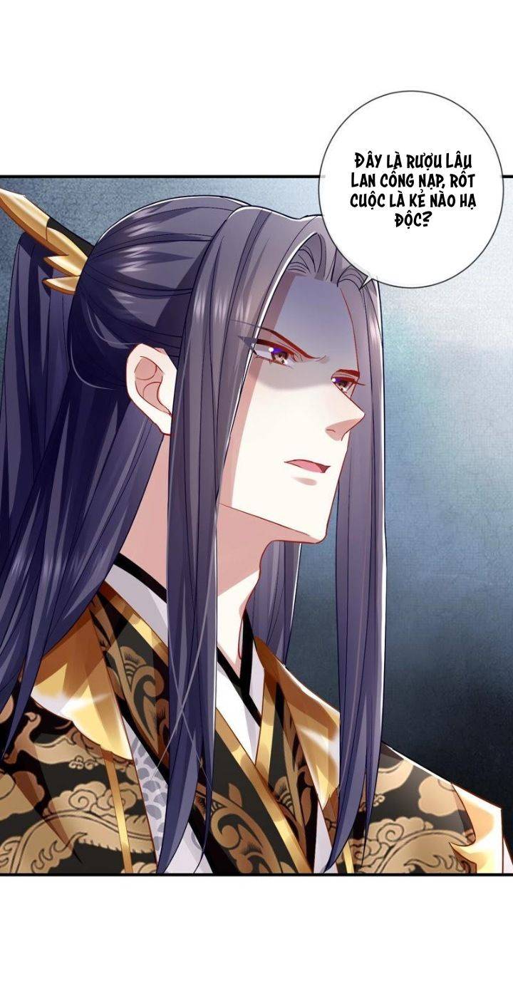 Xuyên Vào Trò Chơi Công Lược Boss Phản Diện - Chap 27