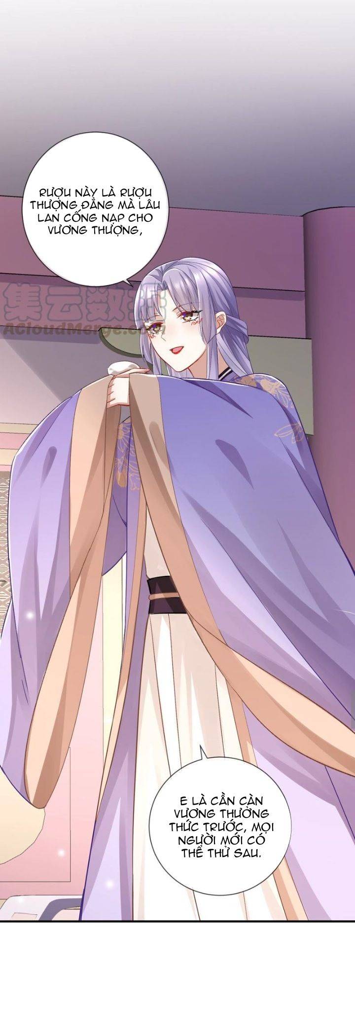 Xuyên Vào Trò Chơi Công Lược Boss Phản Diện - Chap 27