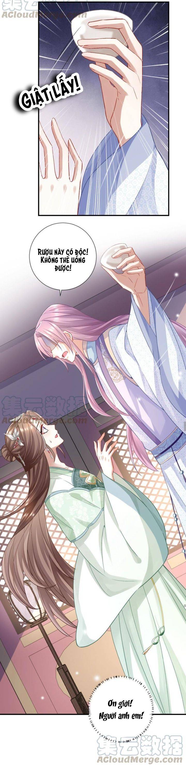 Xuyên Vào Trò Chơi Công Lược Boss Phản Diện - Chap 27