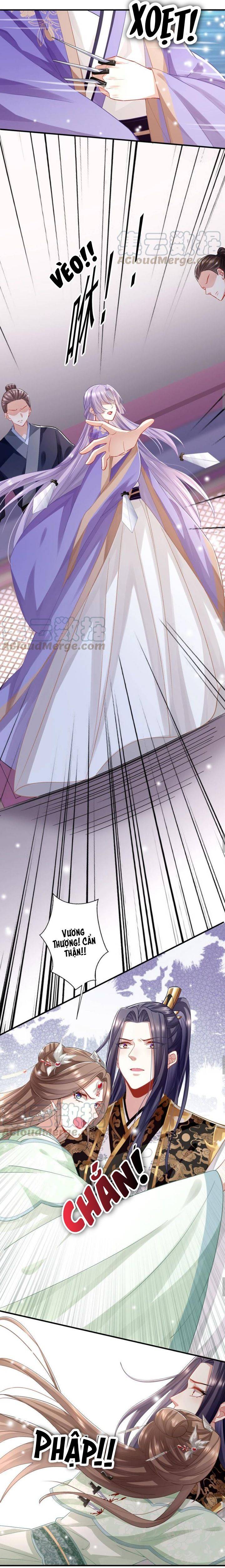 Xuyên Vào Trò Chơi Công Lược Boss Phản Diện - Chap 28