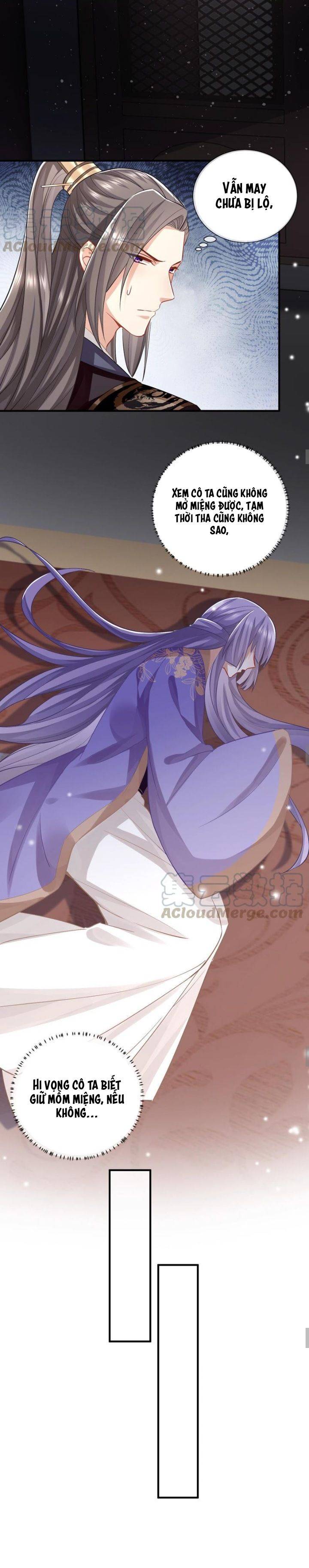 Xuyên Vào Trò Chơi Công Lược Boss Phản Diện - Chap 29