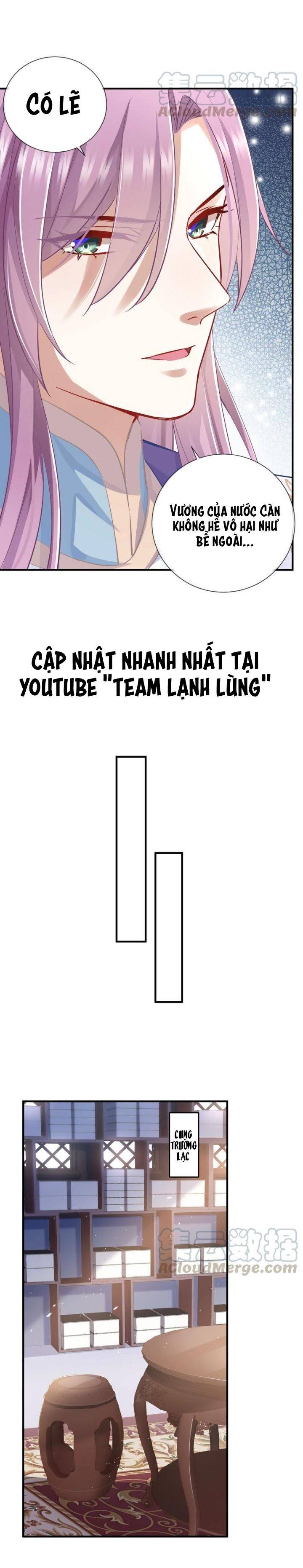 Xuyên Vào Trò Chơi Công Lược Boss Phản Diện - Chap 29