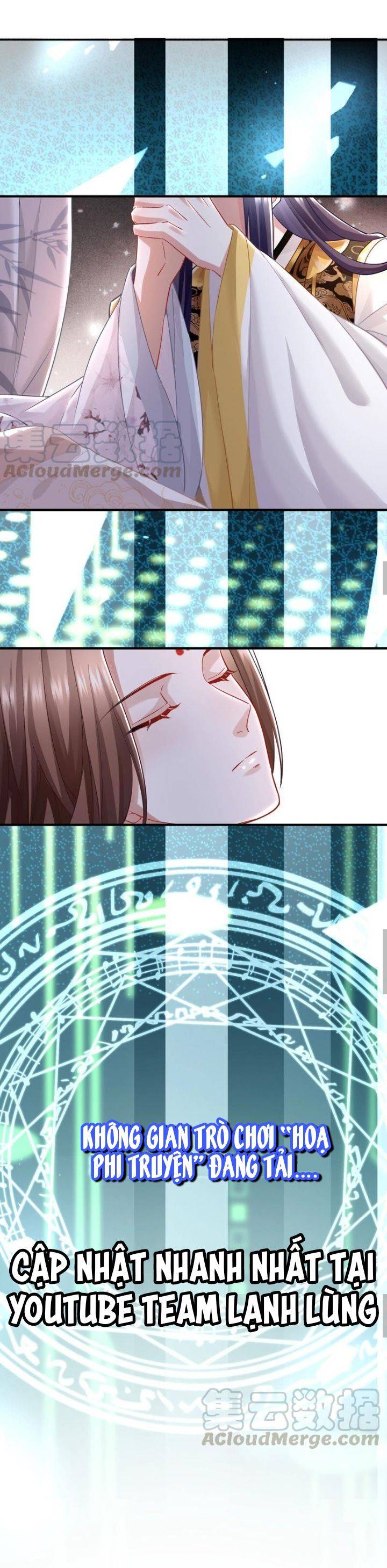 Xuyên Vào Trò Chơi Công Lược Boss Phản Diện - Chap 30