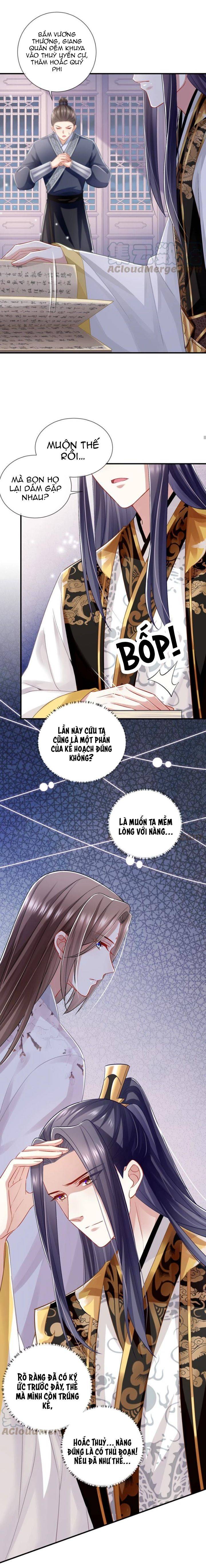 Xuyên Vào Trò Chơi Công Lược Boss Phản Diện - Chap 31