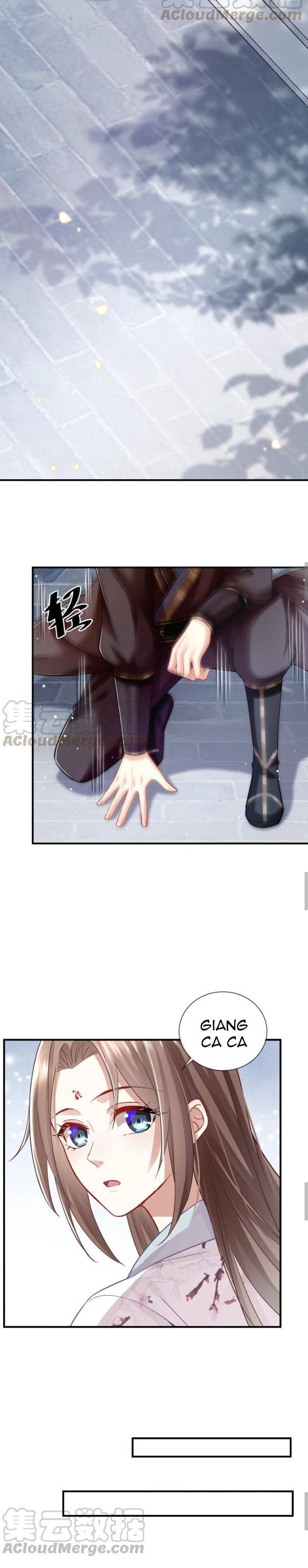 Xuyên Vào Trò Chơi Công Lược Boss Phản Diện - Chap 31