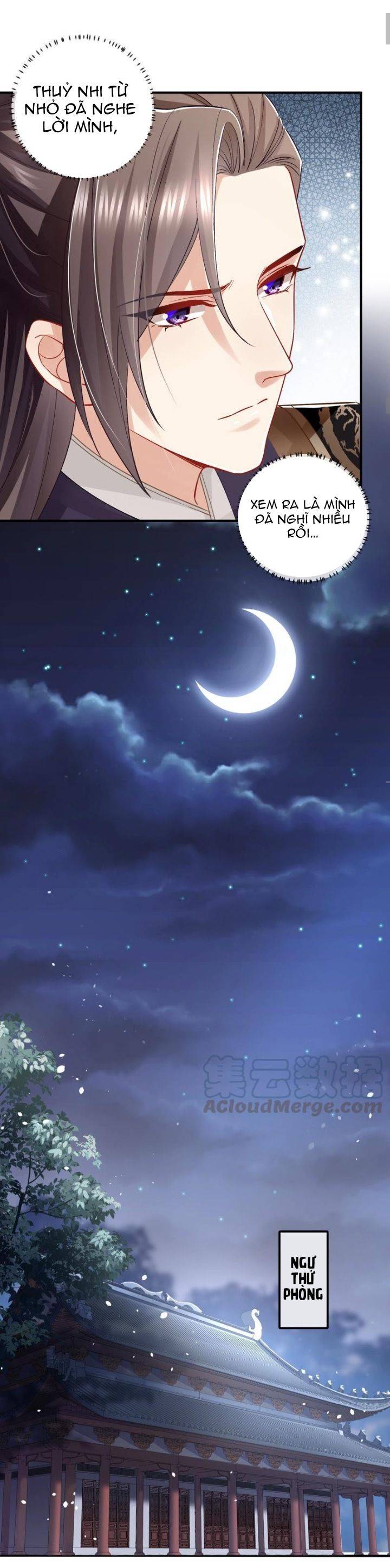 Xuyên Vào Trò Chơi Công Lược Boss Phản Diện - Chap 31