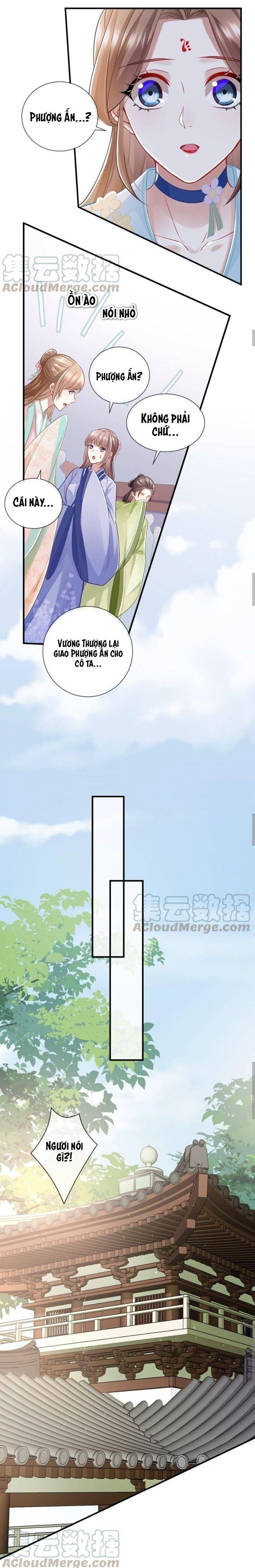 Xuyên Vào Trò Chơi Công Lược Boss Phản Diện - Chap 32