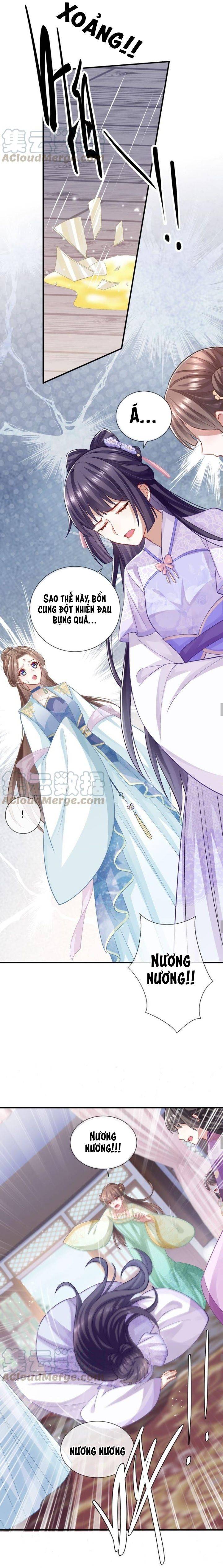 Xuyên Vào Trò Chơi Công Lược Boss Phản Diện - Chap 32