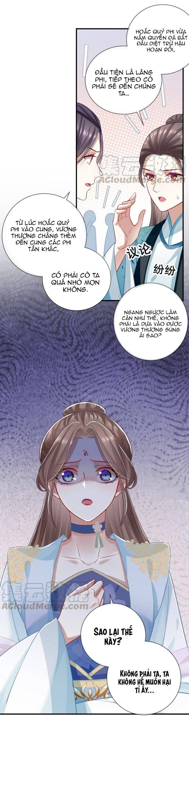 Xuyên Vào Trò Chơi Công Lược Boss Phản Diện - Chap 32