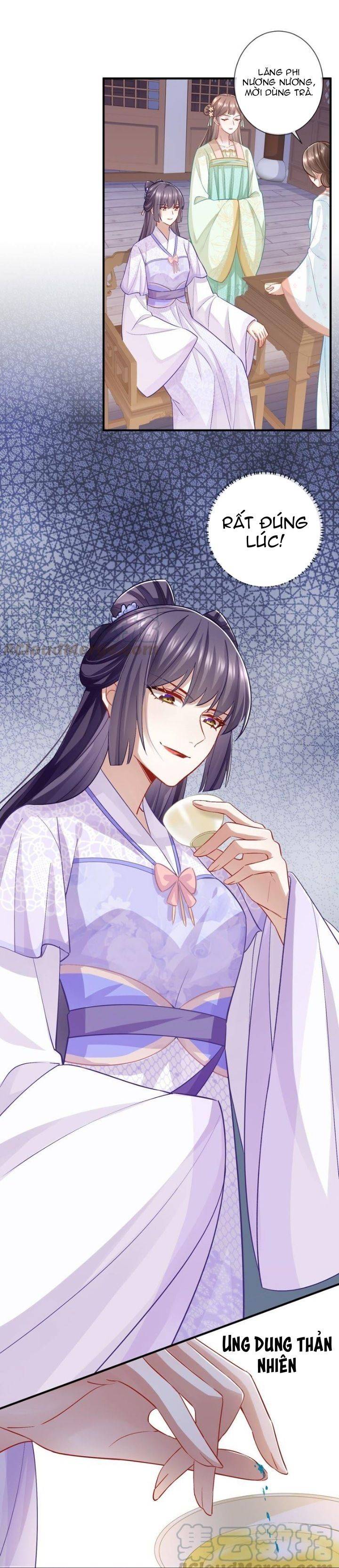 Xuyên Vào Trò Chơi Công Lược Boss Phản Diện - Chap 32