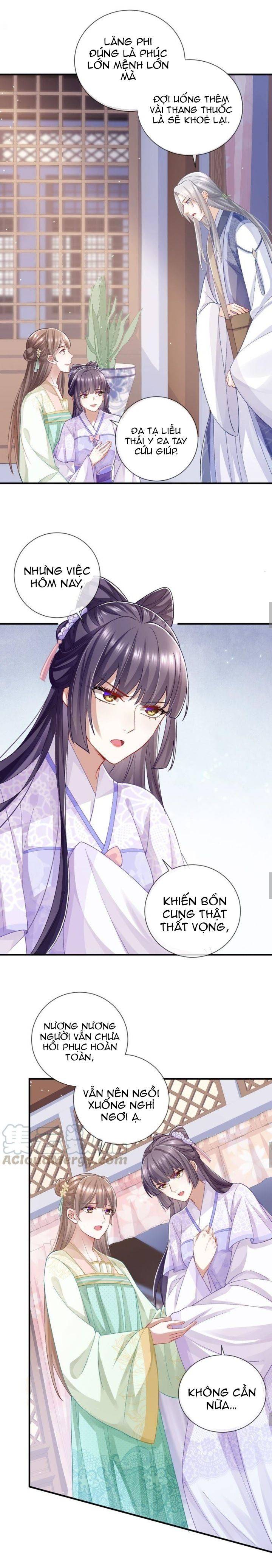 Xuyên Vào Trò Chơi Công Lược Boss Phản Diện - Chap 33